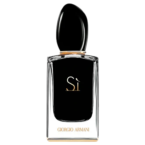 GIORGIO ARMANI SÌ INTENSE EAU DE PARFUM 100ML (TESTER)