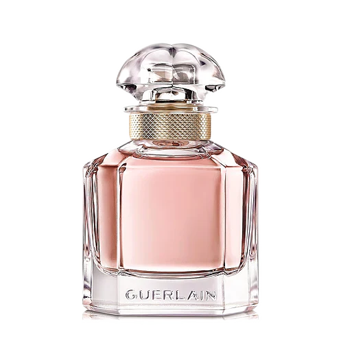 GUERLAIN MON GUERLAIN EAU DE PARFUM 100ML TESTER