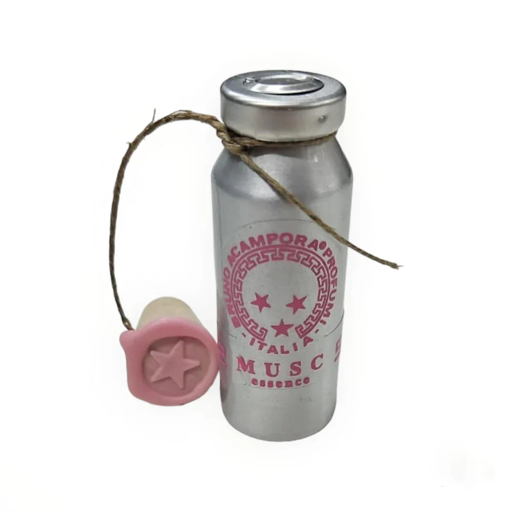 ACAMPORA MUSC PURE ESSENCE 10 ML