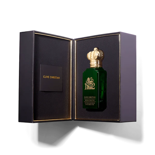 CLIVE CHRISTIAN 1872 FEMININE EAU DE PARFUM 50ML TESTER