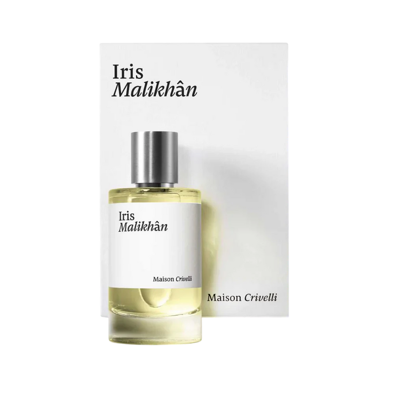 MAISON CRIVELLI IRIS MALIKHAN EAU DE PARFUM 50ML UNISEX