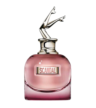 JEAN PAUL GAULTIER SCANDAL EAU DE PARFUM DA DONNA 80ML (TESTER)