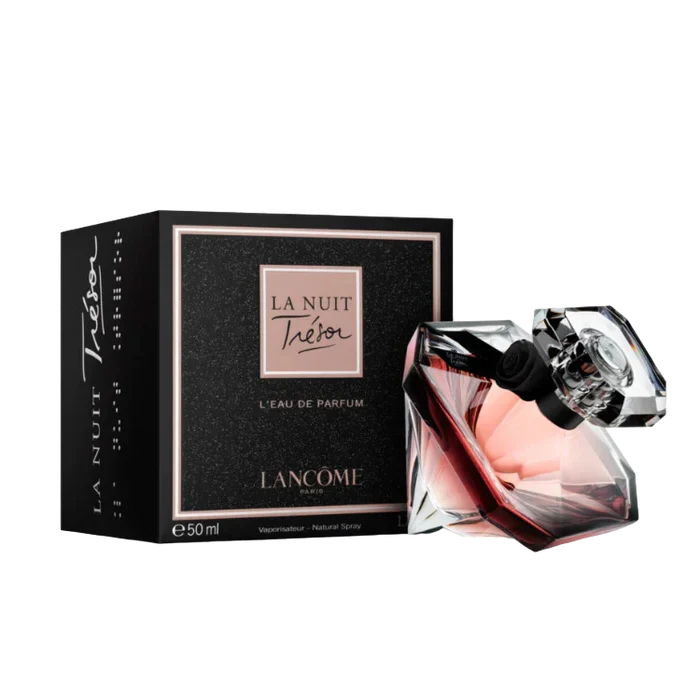 LANCOME LA NUIT TRESOR PARFUM 75M DONNA SCATOLATO