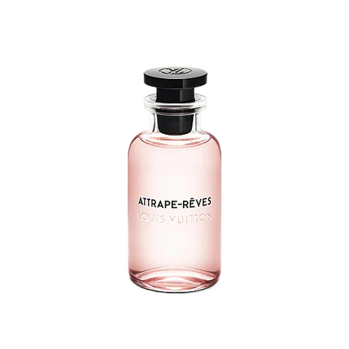 LOUIS VUITTON ATTRAPE-REVES EAU DE PARFUM 100ML SCATOLATO