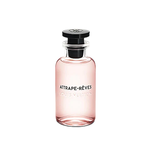 LOUIS VUITTON ATTRAPE REVES EAU DE PARFUM 100ML TESTER