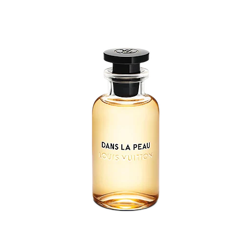 LOUIS VUITTON DANS LE PEAU EAU DE PARFUM 100ML TESTER