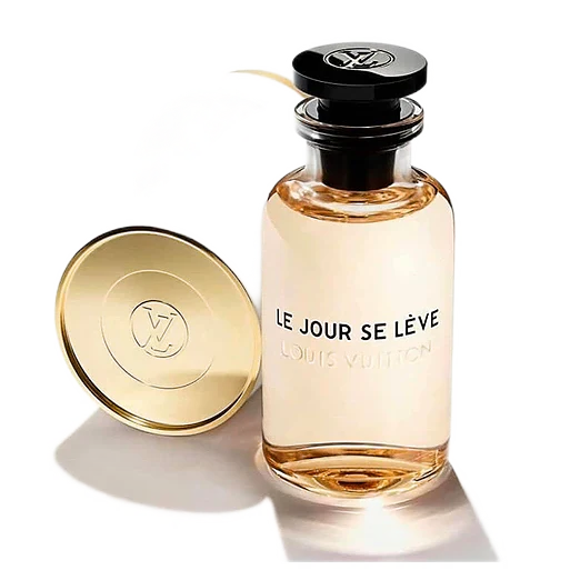 LOUIS VUITTON LE JOUR SE LEVE 100ML TESTER