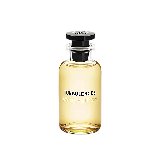 LOUIS VUITTON TURBULENCES EAU DE PARFUM 100ML TESTER