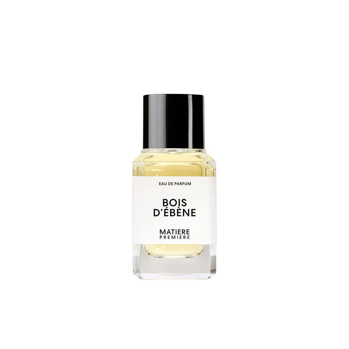 MATIERE PREMIERE BOIS D'EBENE EAU DE PARFUM 100ML SCATOLATO