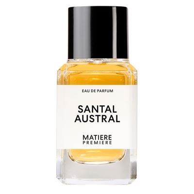 MATIERE PREMIERE SANTA AUSTRAL EAU DE PARFUM 100ML SCATOLATO