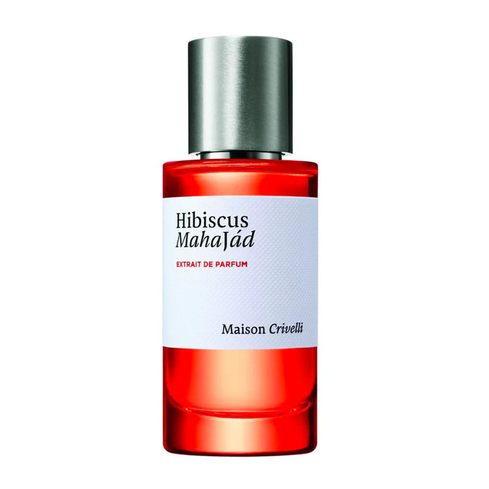 MAISON CRIVELLI HIBISCUS MAHAJAD EXTRAIT DE PARFUM 50ML