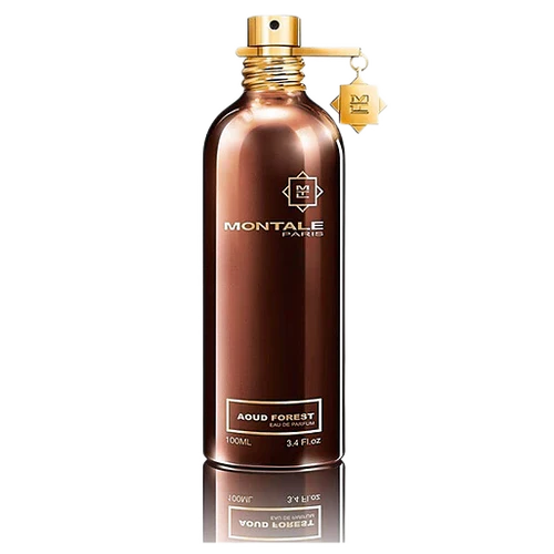 MONTALE AOUD FOREST EAU DE PARFUM 100ML