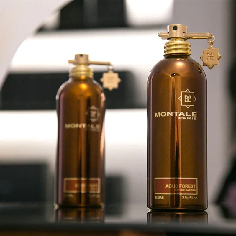 MONTALE AOUD FOREST EAU DE PARFUM 100ML