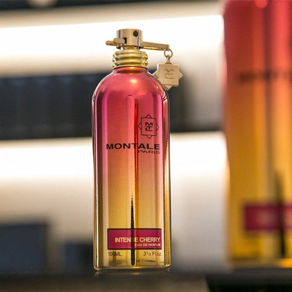 MONTALE INTENSE CHERRY EAU DE PARFUM 100ML