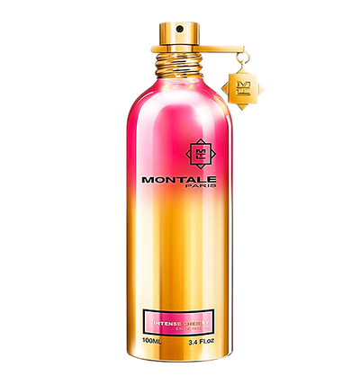 MONTALE INTENSE CHERRY EAU DE PARFUM 100ML