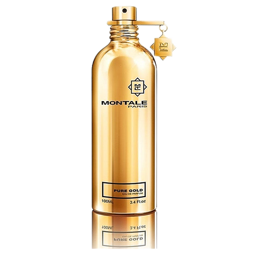 MONTALE PURE GOLD EAU DE PARFUM 100ML