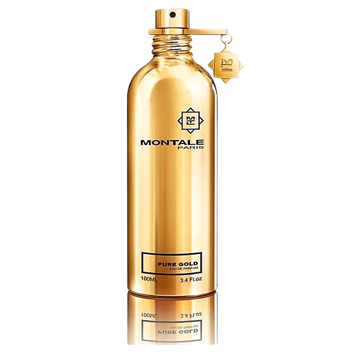 MONTALE PURE GOLD EAU DE PARFUM 100ML