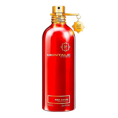 MONTALE RED AOUD EAU DE PARFUM 100ML