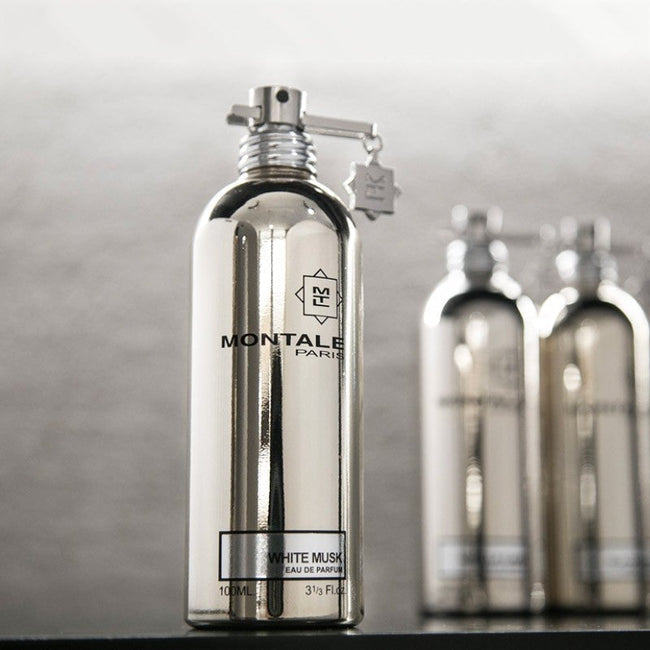 MONTALE WHITE MUSK EAU DE PARFUM 100ML