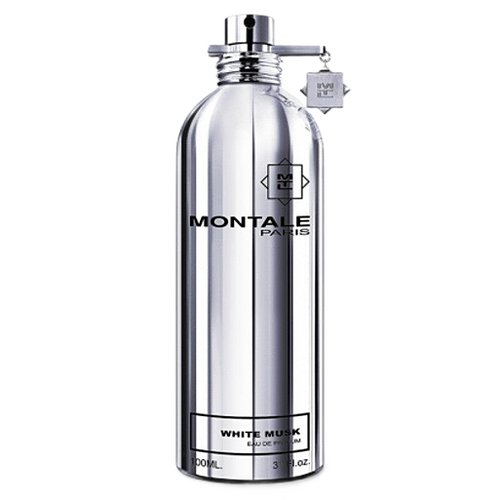 MONTALE WHITE MUSK EAU DE PARFUM 100ML