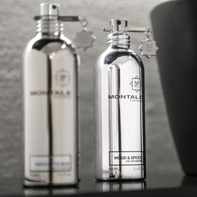 MONTALE WOOD AND SPICES EAU DE PARFUM 100ML
