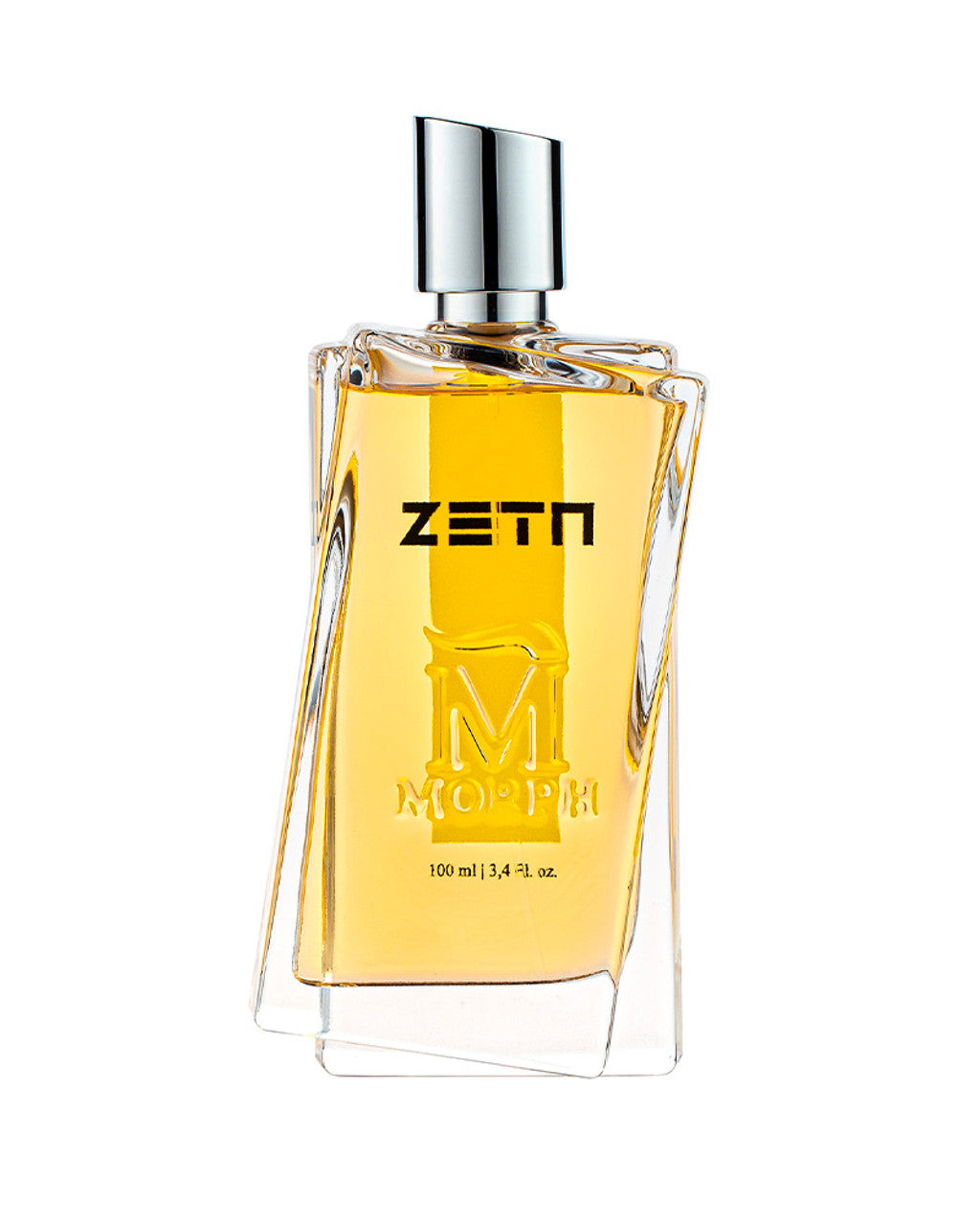 MORPH ZETA EAU DE PARFUM UNISEX 100ML SCATOLATO
