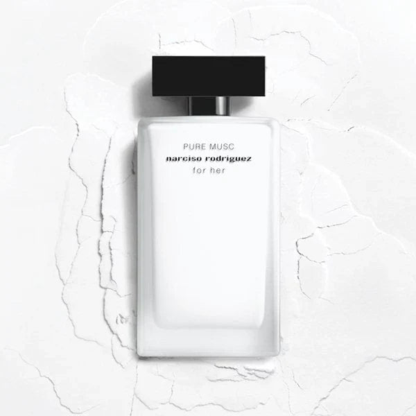 Narciso Rodriguez Pure Musc For Her Eau de Parfum 100ml (Tester)