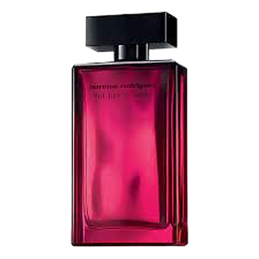NARCISO RODRIGUEZ FOR HER IN COLOR EAU DE PARFUM 100ML TESTER