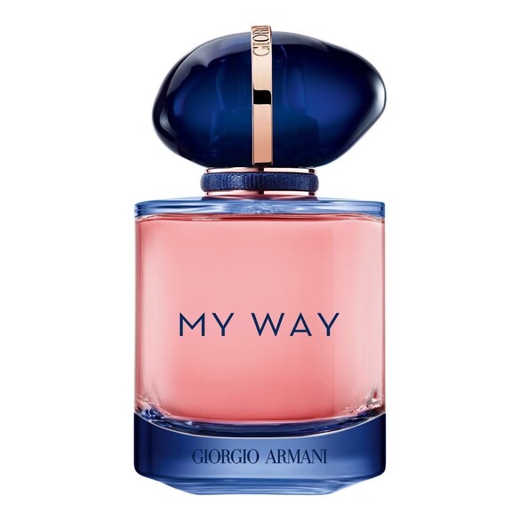 GIORGIO ARMANI MY WAY INTENSE EAU DE PARFUM 90ML TESTER