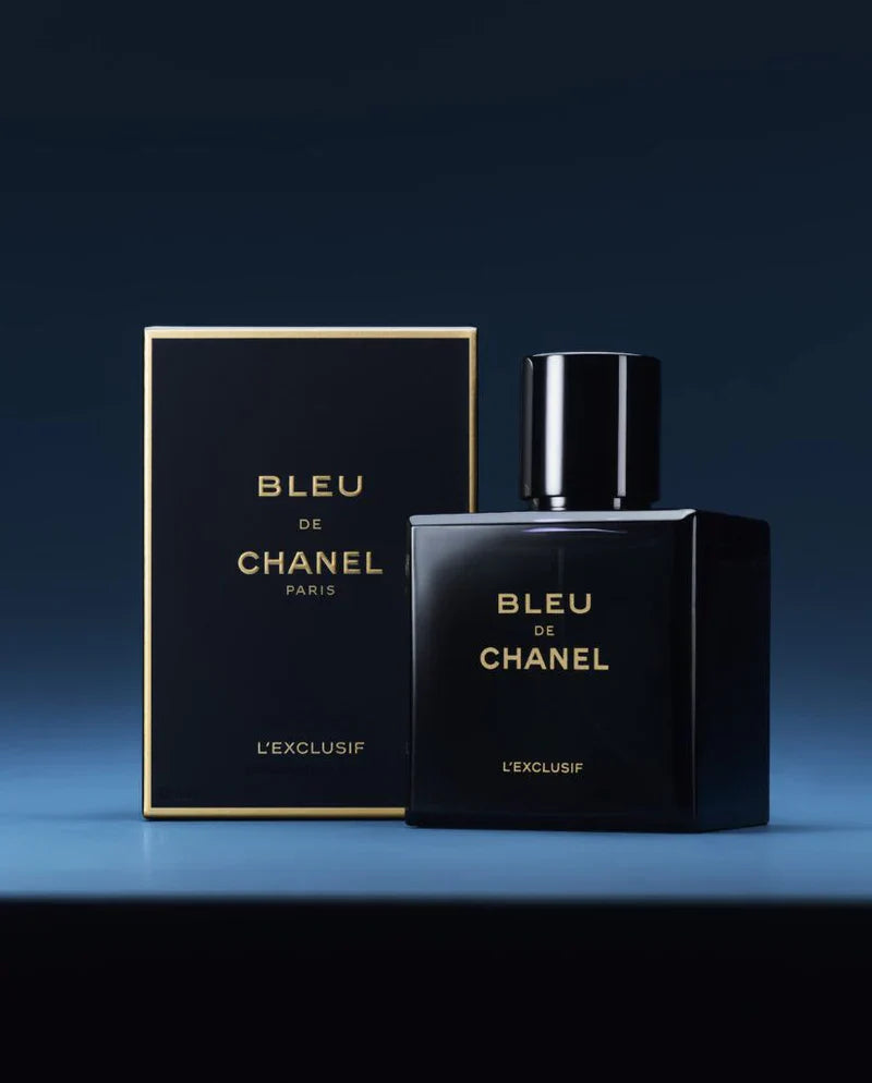CHANEL BLEU DE CHANEL L'EXCLUSIF 100ML