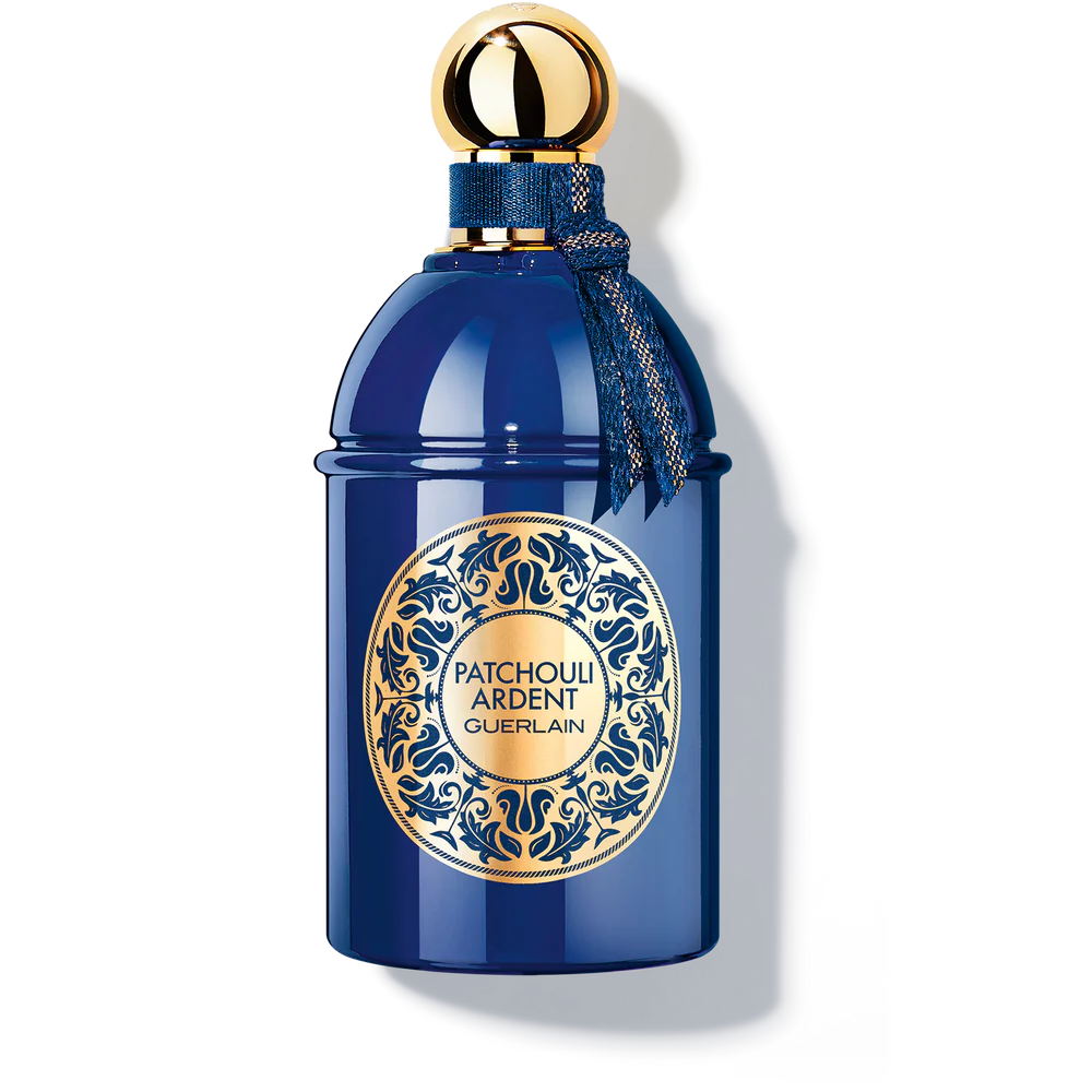 GUERLAIN PATCHOULI ARDENT EAU DE PARFUM 125ML UNISEX (TESTER)