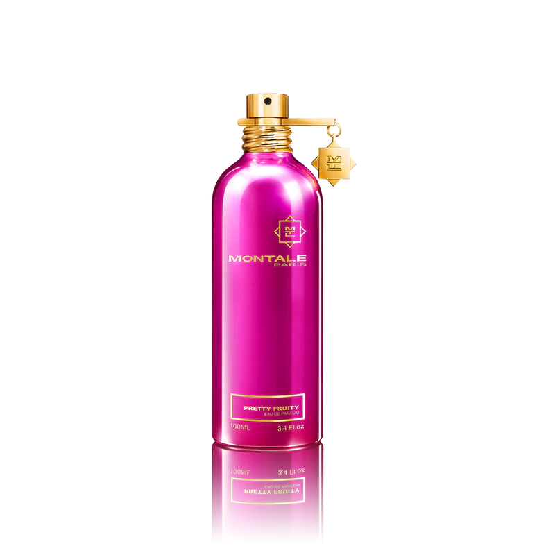 MONTALE PARIS PRETTY FRUITY EAU DE PARFUM 100ML UNISEX