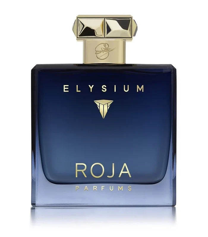 ROJA ELYSIUM POUR HOMME PARFUM 50ML TESTER
