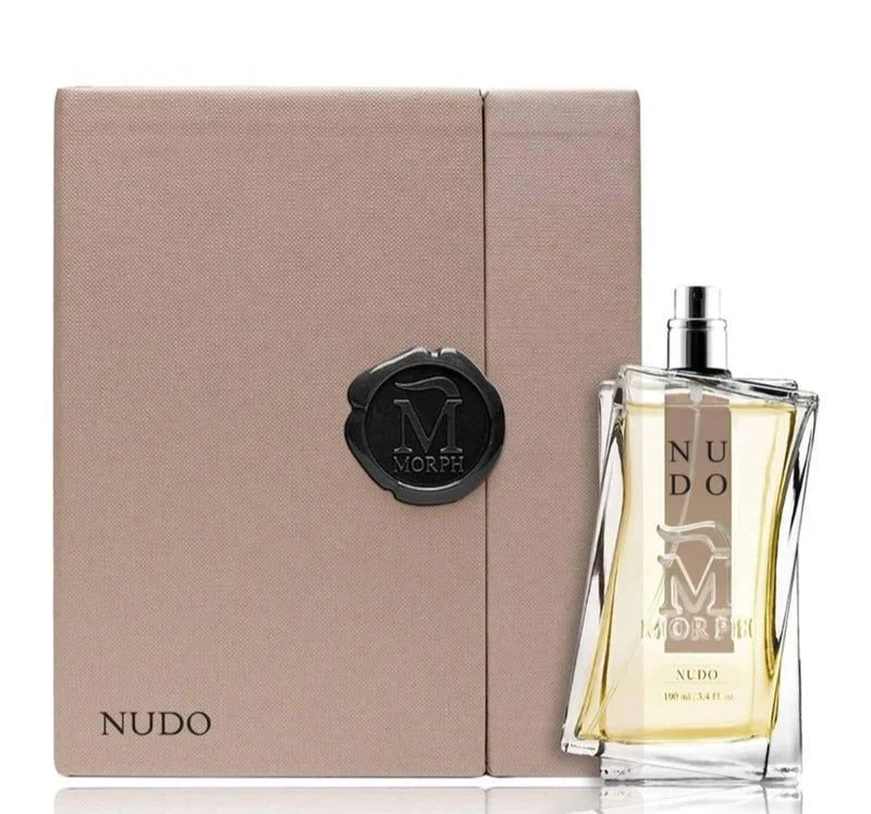 MORPH NUDO EAU DE PARFUM 100ML TESTER
