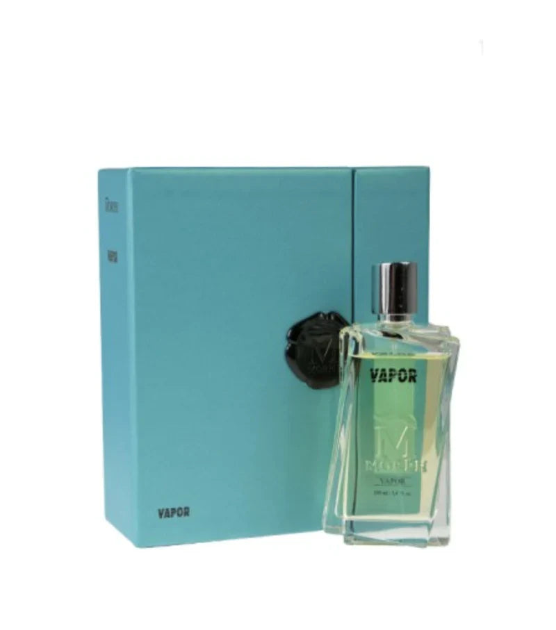 MORPH VAPOR EAU DE PARFUM 100ML TESTER