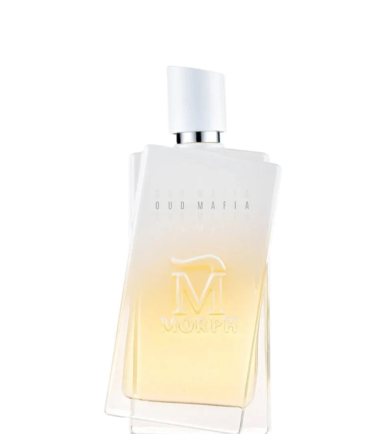 MORPH OUD MAFIA EAU DE PARFUM 100ML TESTER