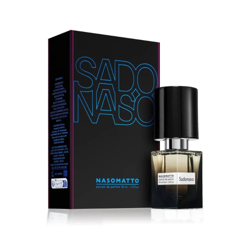 NASOMATTO SADONASO EXTRAIT DE PARFUM 30ML (TESTER)