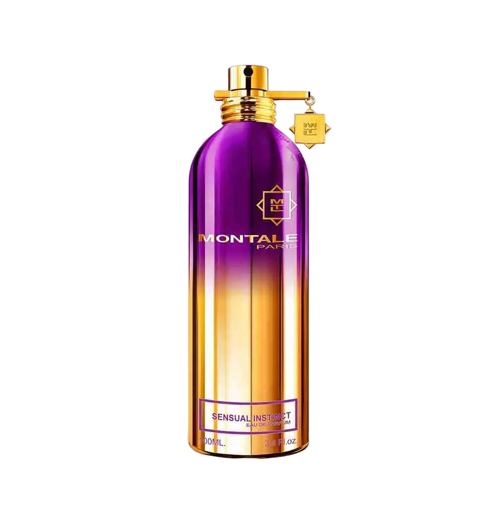 MONTALE SENSUAL INSTINCT 100ML UNISEX