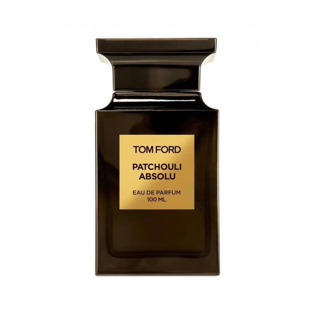 TOM FORD PURPLE PATCHOULI EAU DE PARFUM 100ML TESTER
