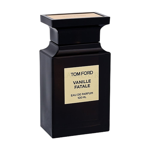 TOM FORD VANILLE FATALE EAU DE PARFUM 100ML TESTER