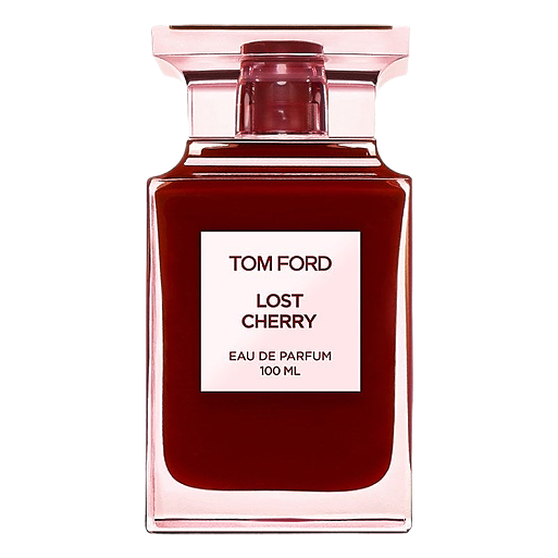 TOM FORD LOST CHERRY EAU DE PARFUM 100ML (TESTER)