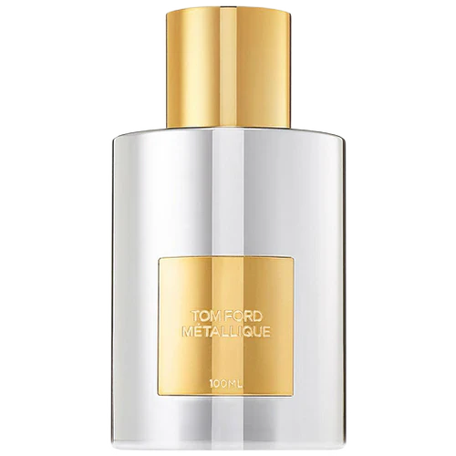 TOM FORD METALLIQUE EAU DE PARFUM 100ML TESTER