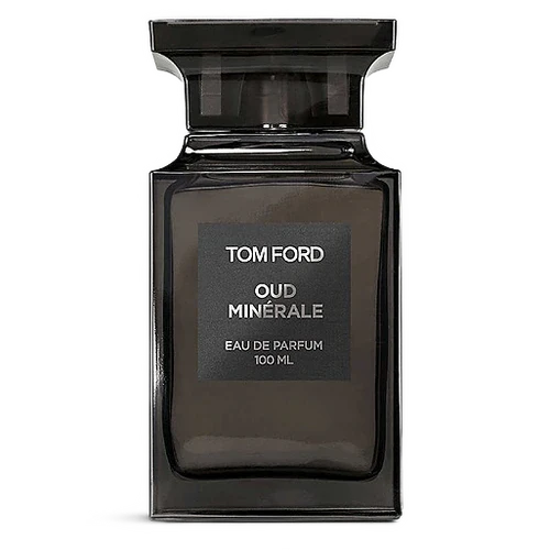 TOM FORD OUD MINERALE EAU DE PARFUM 100ML TESTER
