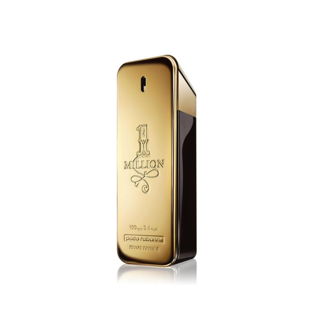 PACO RABANNE ONE MILLION EAU DE TOILETTE UOMO 100ML (TESTER)