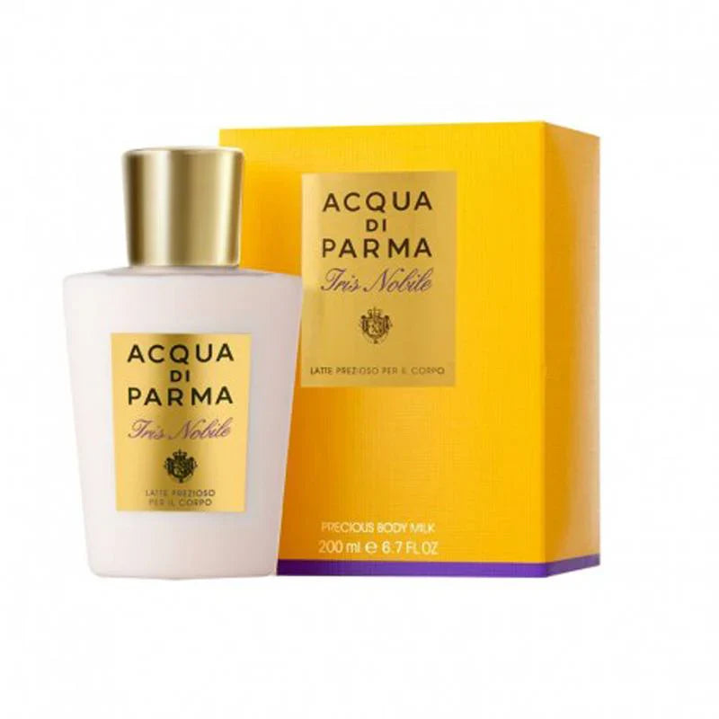 ACQUA DI PARMA IRIS NOBILE EAU DE PARFUM 100ML TESTER