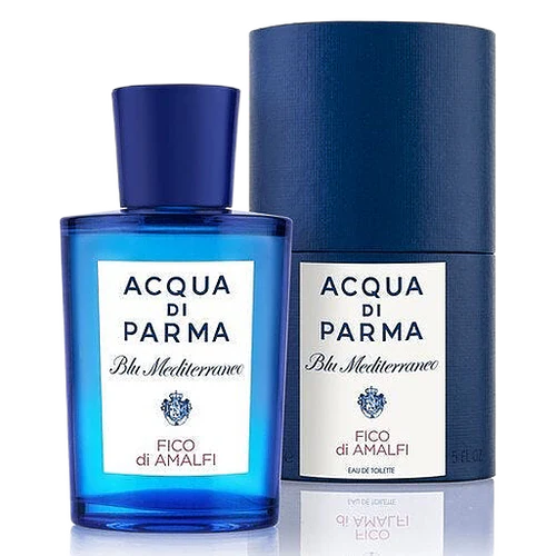 ACQUA DI PARMA BLU MEDITERRANEO FICO DI AMALFI EAU DE TOILETTE 75ML TESTER