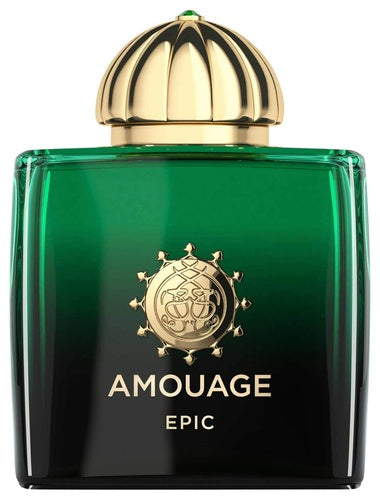AMOUAGE EPIC WOMAN EAU DE PARFUM 100ML TESTER