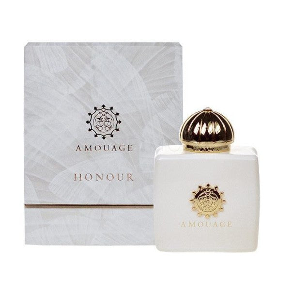AMOUAGE HONOUR POUR FEMME EAU DE PARFUM 100ML TESTER