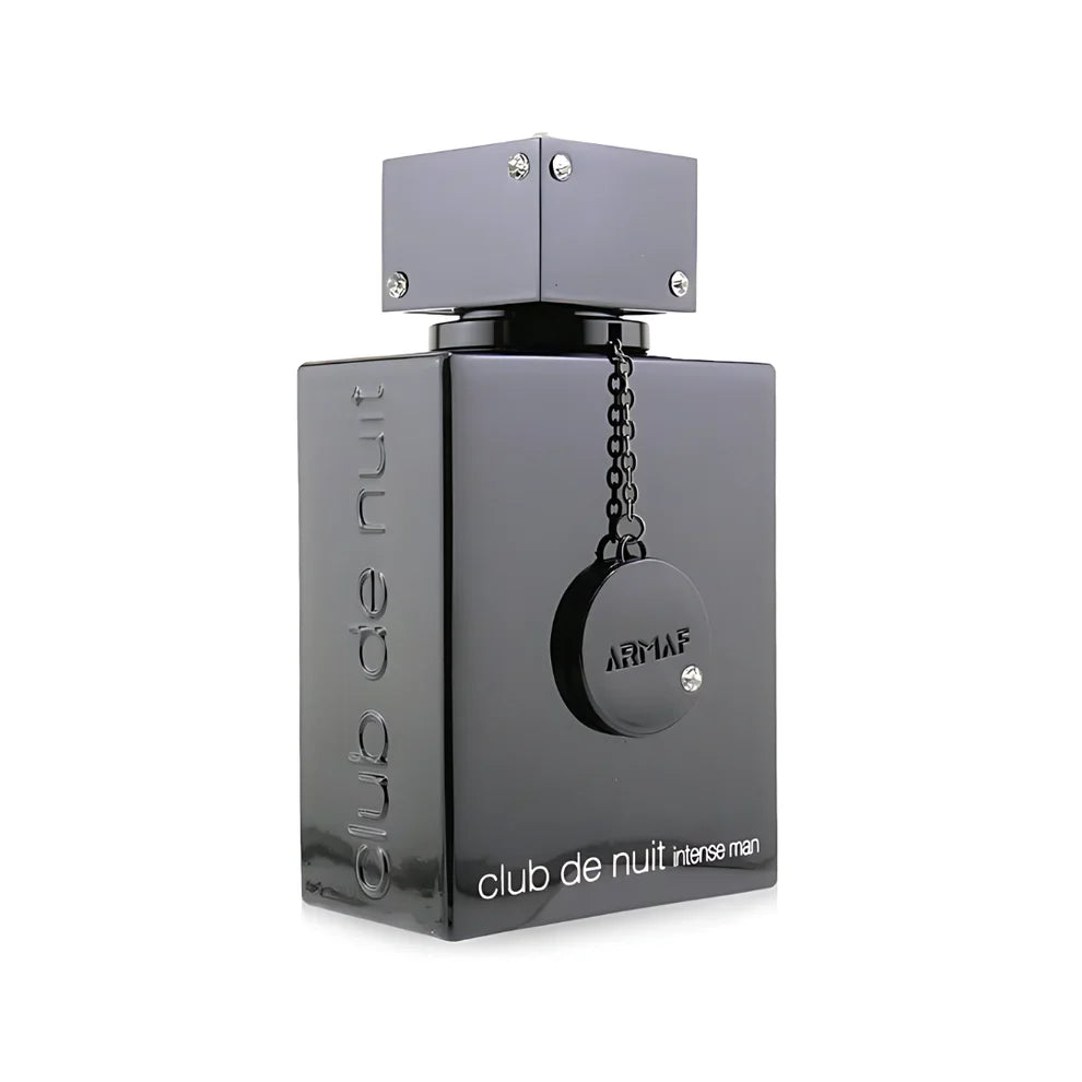 ARMAF CLUB DE NUIT INTENSO EAU DE TOILETTE 105ML