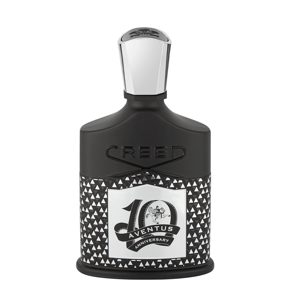 CREED AVENTUS ANNIVERSARY EDITION EAU DE PARFUM 100ML TESTER